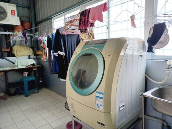 台南仁德廠房-12