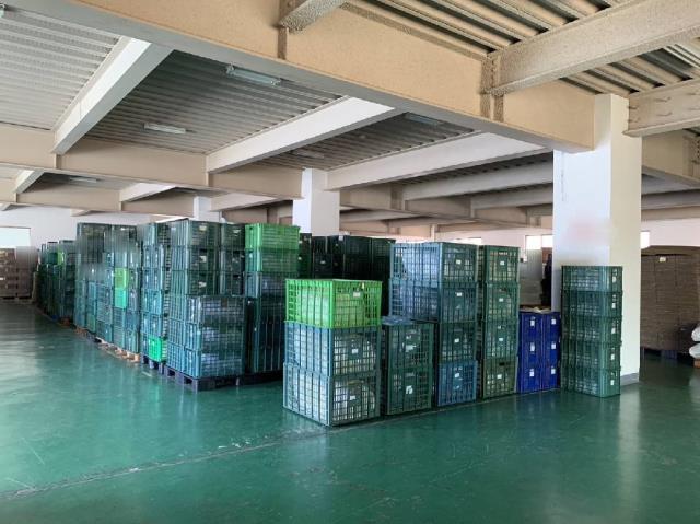 高雄鼓山廠房-2