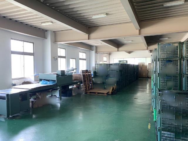 高雄鼓山廠房-4