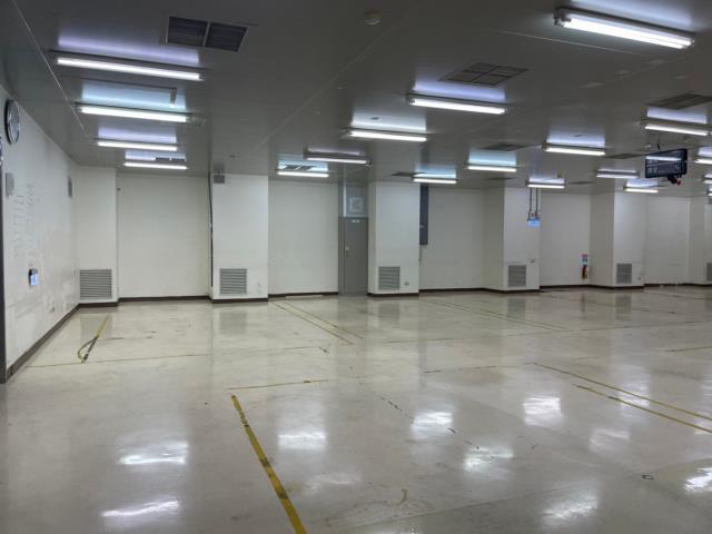 高雄小港廠房-1