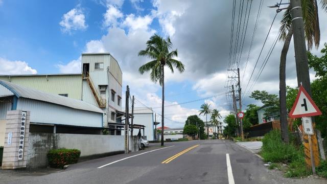 高雄燕巢廠房-2