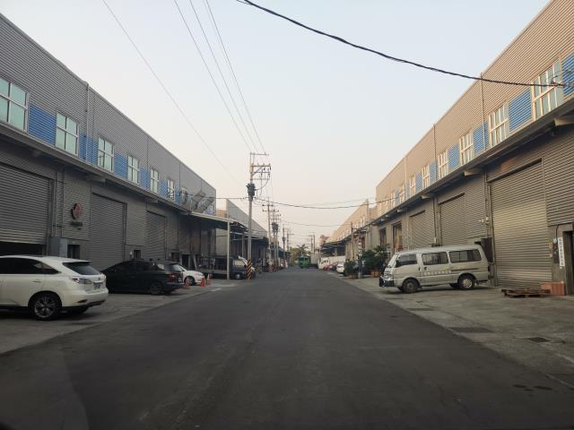 大樹廠房-1