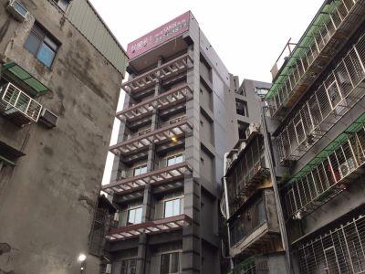 台北中山區法拍大樓-2