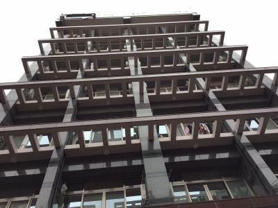 台北中山區法拍大樓-3