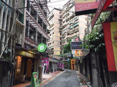 台北中山區法拍大樓-7