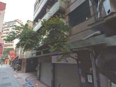 台北中山區大樓法拍-2
