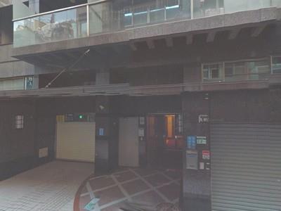 台北中山區大樓法拍-3