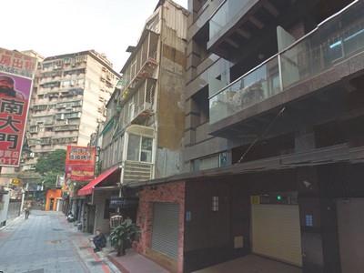 台北中山區大樓法拍-4