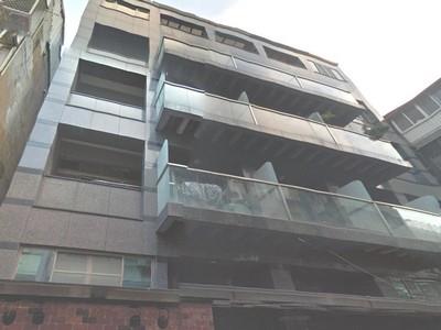 台北中山區大樓法拍-5