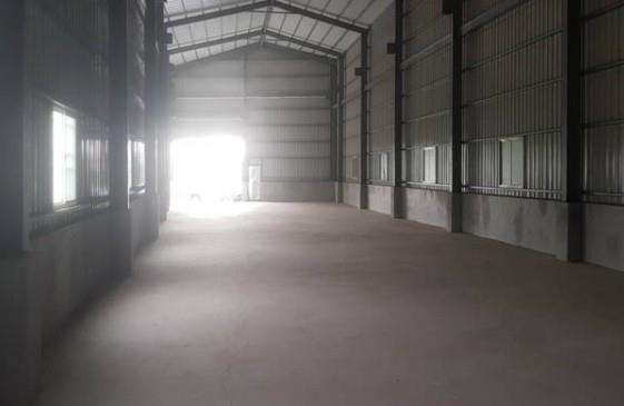 高雄大樹廠房-1