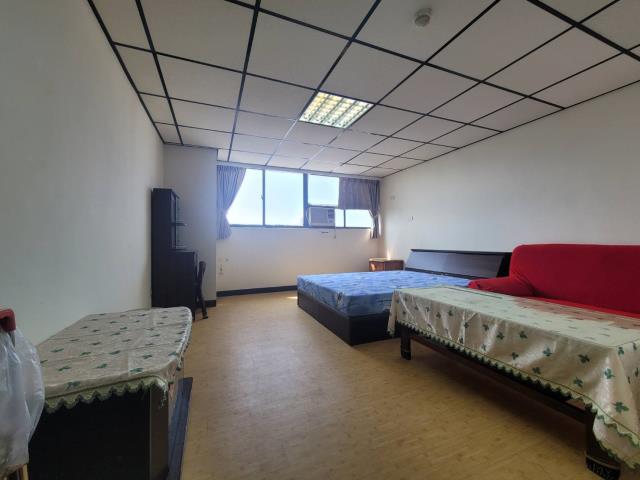 高雄岡山套房-2