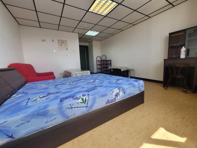 高雄岡山套房-4