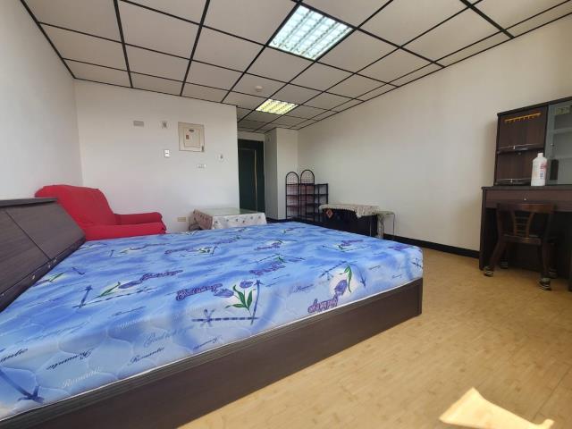 高雄岡山套房-5