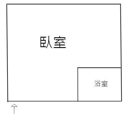 高雄岡山套房-9