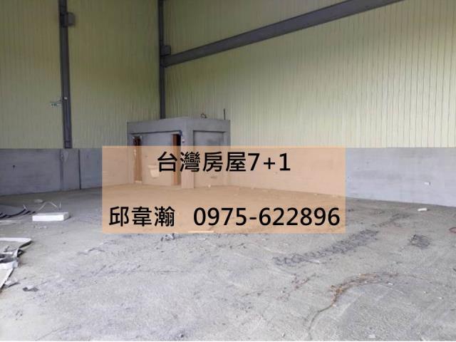 燕巢廠房-1