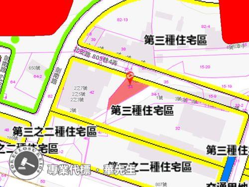 台北中山區華廈法拍-9