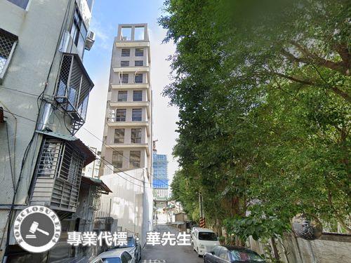 台北中山區華廈法拍-2