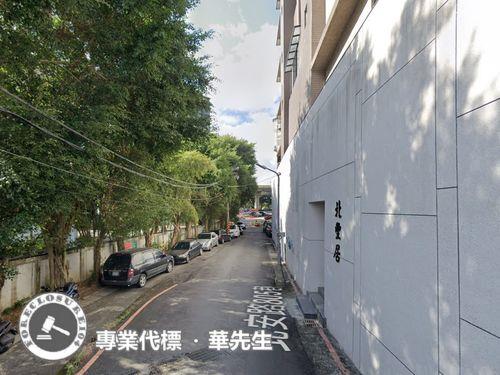 台北中山區華廈法拍-3