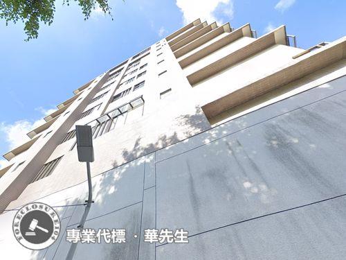 台北中山區華廈法拍-4
