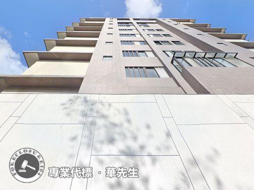 台北中山區華廈法拍-5