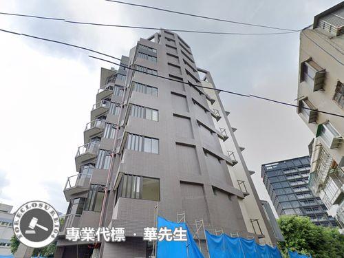 台北中山區華廈法拍-6