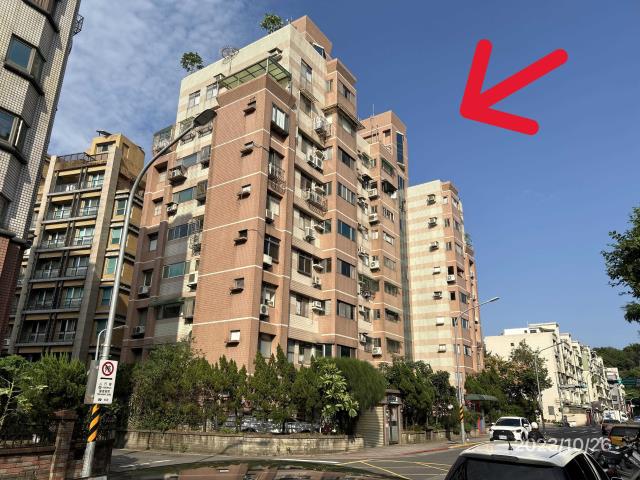 台北大樓法拍-2