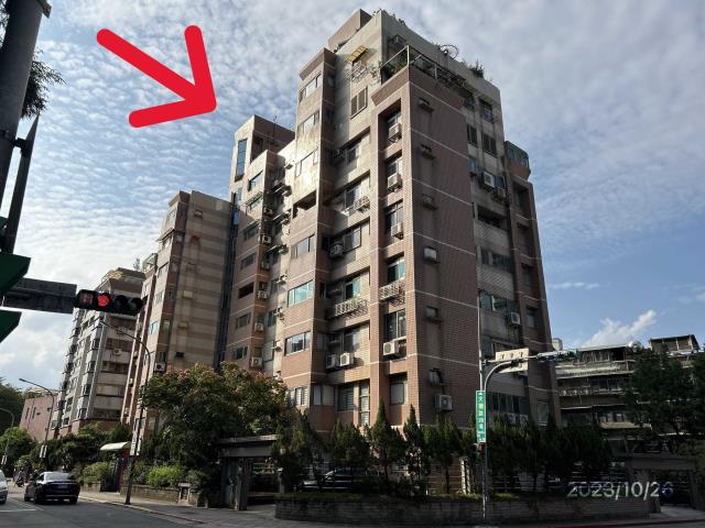 台北大樓法拍-3