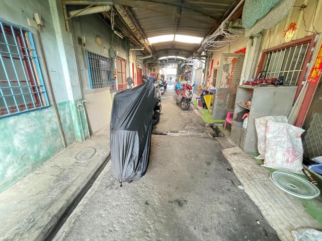 高雄阿蓮透天-10