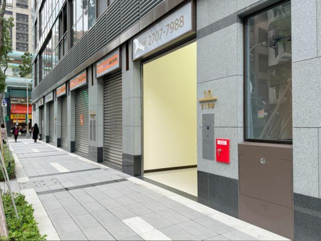 台北大樓法拍-4