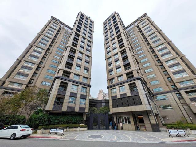 台北中山區大樓法拍-7