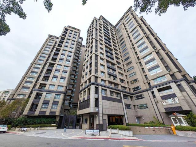 台北中山區大樓法拍-8