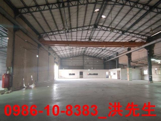 高雄燕巢廠房-2