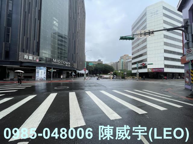 台北中正區法拍大樓-10