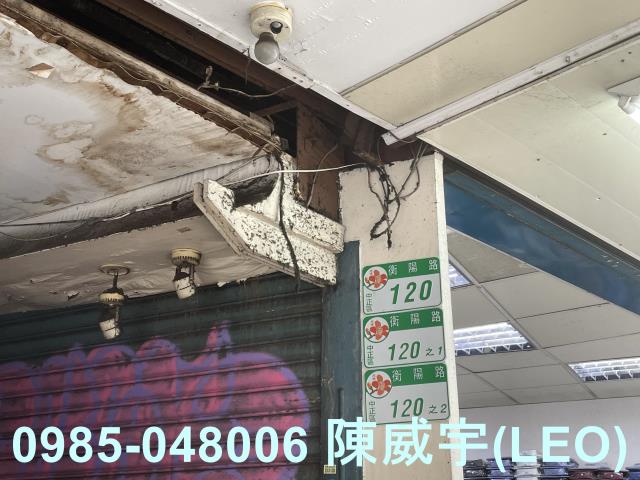 台北中正區法拍大樓-3