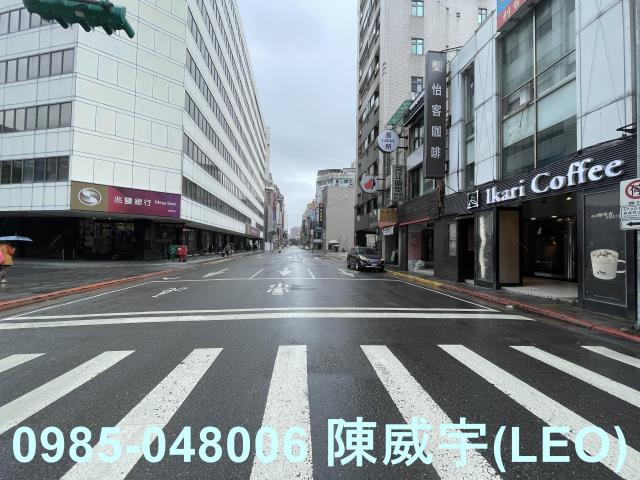 台北中正區法拍大樓-7