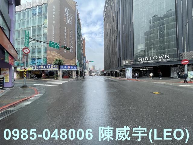 台北中正區法拍大樓-8