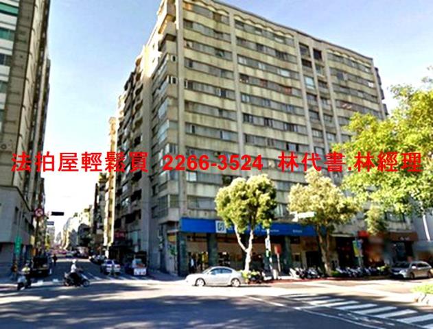 台北大安區大樓法拍-7