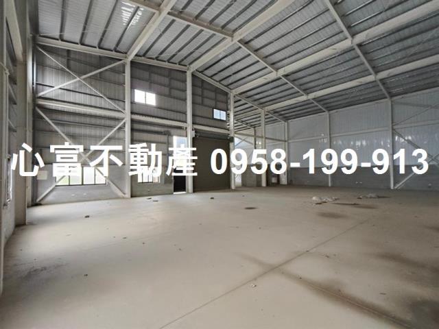 高雄岡山廠房-2