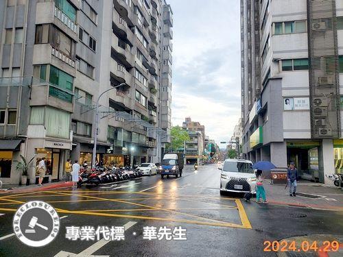 大安區大樓法拍-8