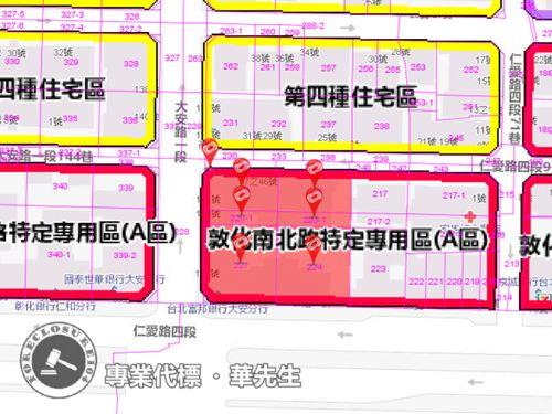 大安區大樓法拍-12