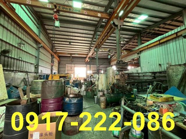 高雄仁武廠房-1