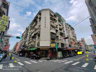 台北大安區法拍華廈-2