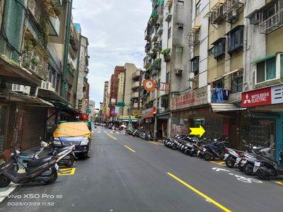 台北大安區法拍華廈-6