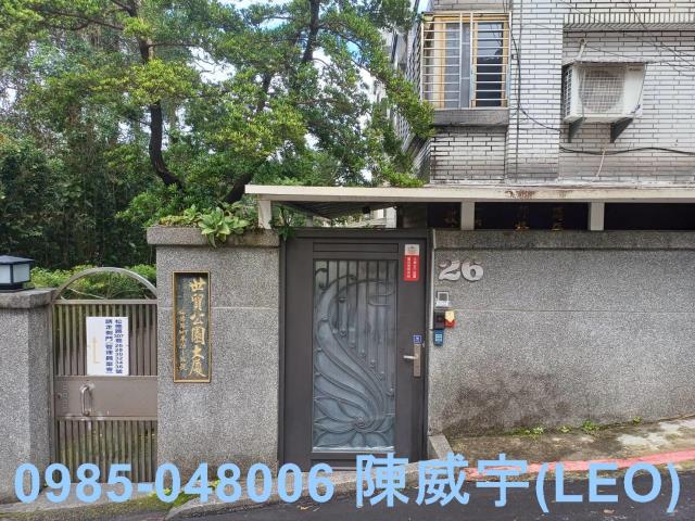 台北信義區拍賣大樓-5