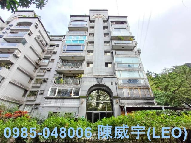 台北信義區拍賣大樓-1