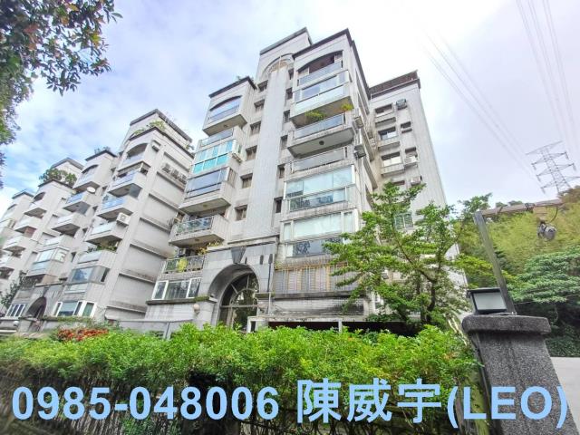 台北信義區拍賣大樓-2