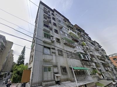 台北信義區華廈法拍-3