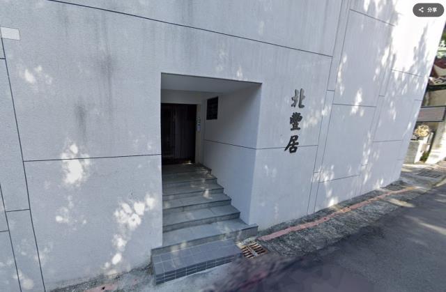 台北中山區拍賣大樓-5