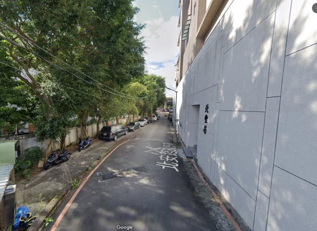 台北中山區拍賣大樓-7