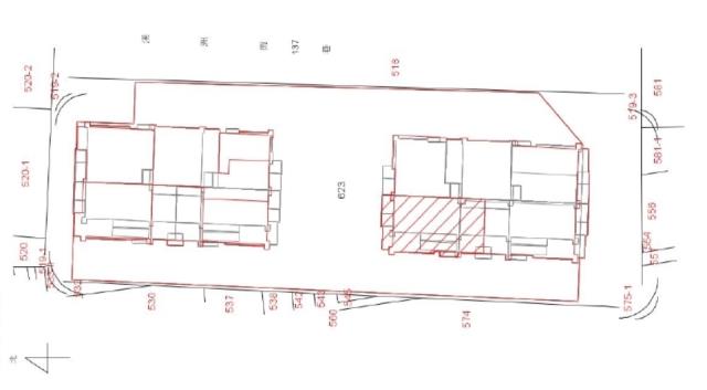 文山區法拍大樓-3